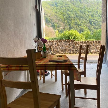 Vila Helles, Gemuetliches Haus Mit Moselblick Müden Exteriér fotografie