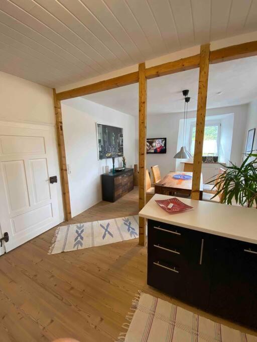 Vila Helles, Gemuetliches Haus Mit Moselblick Müden Exteriér fotografie
