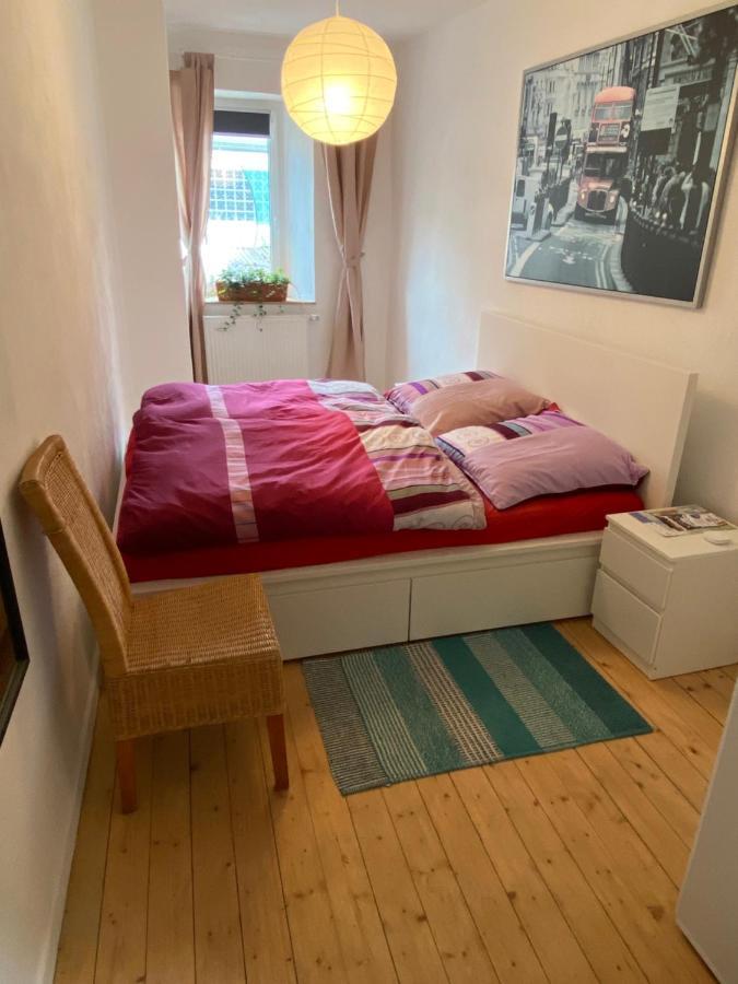 Vila Helles, Gemuetliches Haus Mit Moselblick Müden Exteriér fotografie